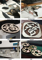 CO2-hobbylasercutter voor beginners