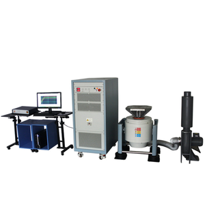 LIYI Electrodynamic Shaker Vibration Tabelle Test Maschine Für Handy Und Li-Ion Batterie - Product Image 2