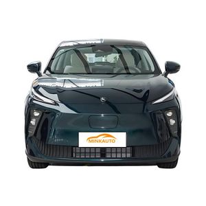STAR SEA X5 SUV Eléctrico 2026 - 530 km de Autonomía, SUV Familiar de Nueva Energía con Cabina Digital Inteligente - Product Image 2