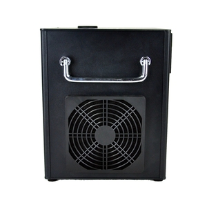 Nueva Máquina Electrónica de Chispas Frías CE Mini de 500W con Efecto Especial, Linterna de Estrellas, Chorro de Flores, Fuente Dorada para Fiestas <span class=keywords><strong>y</strong></span> Bodas - Product Image 2