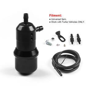 Controlador de Turbocompresor Manual GS para Piezas de Repuesto Automotrices, Ajustable de 0-60 Psi, Universal, Nuevo para Fabricación de Motores - Product Image 4