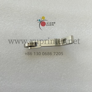 Support de rouleau WD 1set SA.022.106, roulement à billes rainuré SA.022.107, axe SA.022.108, pièces d'impression offset - Product Image 2
