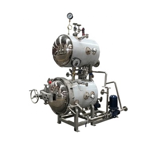 <span class=keywords><strong>Autoclave</strong></span> Esterilizador Industrial, Precio de <span class=keywords><strong>Autoclave</strong></span> - Product Image 3