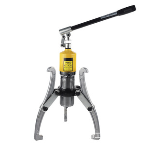 ZYL-20 Hydraulic Gear <b>Puller</b> Three Jaw Industrial Tool For Bearing Removal - Product Image 2