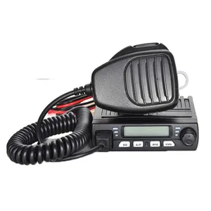 移动收音机CB-925迷你公民波段收音机AM/FM 25.615-30.105mhz 8w功率对讲机CB收音机