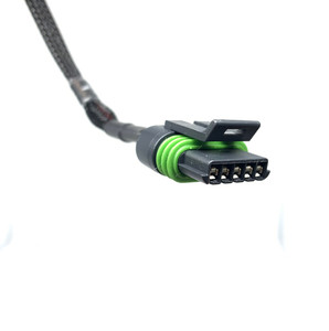 Faisceau de câbles de haute qualité 1JZGTE Non VVTi / 2JZGTE Faisceau de conversion de bobine intelligent Non VVTi pour <span class=keywords><strong>AEM</strong></span> A1A H.O. Bobines - Product Image 2