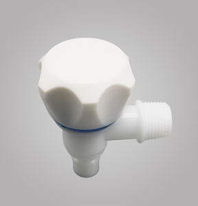 Robinet mural classique pour lavabo, robinet en plastique de haute qualité pour machine à laver - Product Image 5