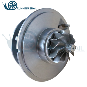 Cartuccia Turbo TD04 per VW Crafter TD 163HP 120Kw 2.5TD <span class=keywords><strong>BJM</strong></span> / BJL 2006- 49377 49377-07440 49377-07405 076145701L 076145701B - Product Image 6