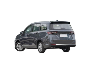 Auto Usado, Auto Nuevo, Autos Chinos Más <span class=keywords><strong>Baratos</strong></span>, Wuling Jiachen Modelo <span class=keywords><strong>2023</strong></span>, 2.0L DHT, Versión Flagship, Gasolina, Duradero, Eficiente en Consumo de Combustible - Product Image 3