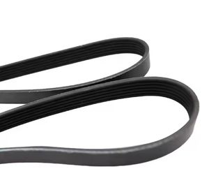 <span class=keywords><strong>Courroie</strong></span> <span class=keywords><strong>de</strong></span> <span class=keywords><strong>distribution</strong></span> <span class=keywords><strong>de</strong></span> pièces <span class=keywords><strong>de</strong></span> moteur automatique <span class=keywords><strong>de</strong></span> voiture <span class=keywords><strong>de</strong></span> haute qualité 11288573252 11288573253 6PK1715 pour BMW 318i 320i 325i 330i ceinture - Product Image 2