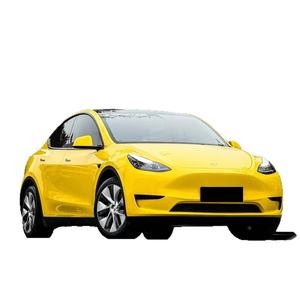Pellicola per Wrapping <span class=keywords><strong>Auto</strong></span> PET Vegas Yellow Colore Originale Direttamente dalla Fabbrica con Garanzia di 2 Anni per Modifiche <span class=keywords><strong>Auto</strong></span> - Product Image 5