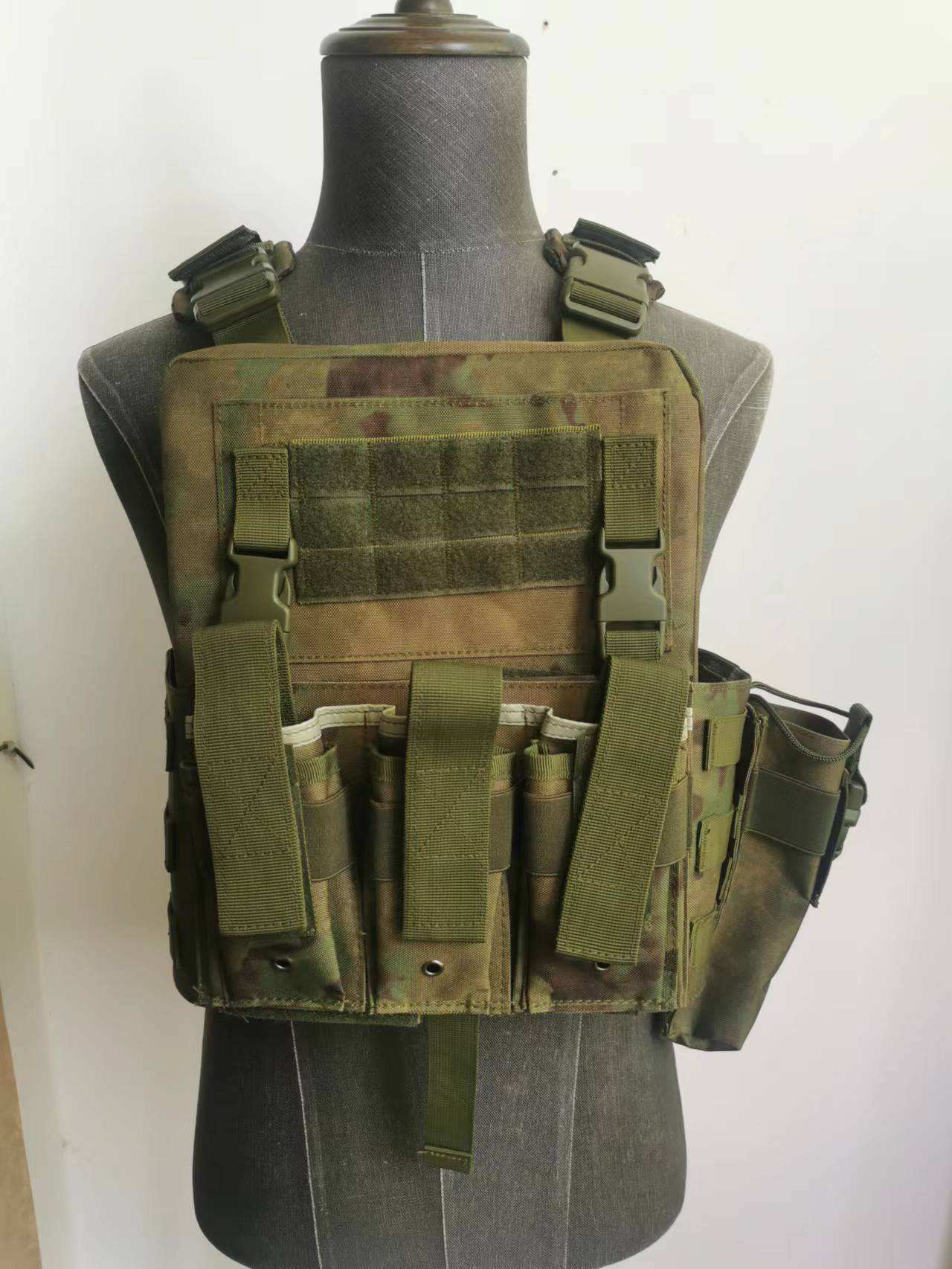 Fg - ขนาดเดียวใช้ได้กับทุกคน