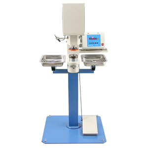 Điện vải vải Bìa nút Máy làm - Product Image 6