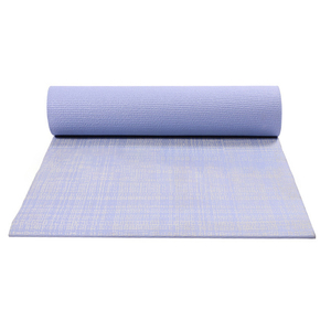 เสื่อออกกำลังกายพื้นประสิทธิภาพสูงเสื่อโยคะพีวีซีเป็นมิตรกับสิ่งแวดล้อมพร้อมม้วนพิมพ์3D-ปรับแต่งได้-ทั้งหมดในบ้าน ODM/OEM - Product Image 5