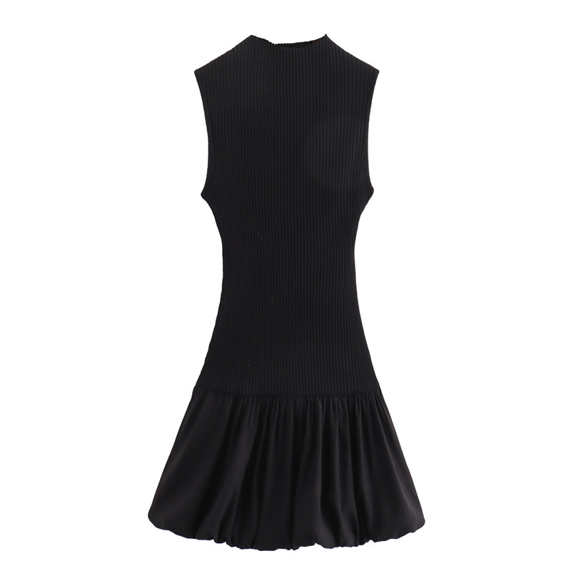 halter cutout midi dress Serving Chic Halter Cutout Bodycon Midi Dress main image 1