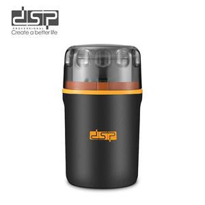 Molinillo de Café Dsp con Muelas de 50 mm, Portátil, Funciona con Batería, para Uso en el Hogar y la Cocina - Product Image 1