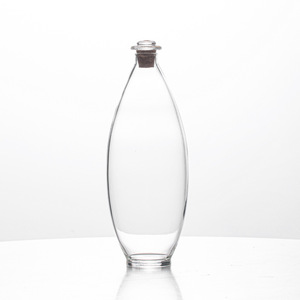Vaso de Vidrio para Coca-Cola, Vaso Individual de Vidrio Borosilicato de Alta Calidad para Té Helado, Café, Té Verde, Té de la Tarde - Product Image 4
