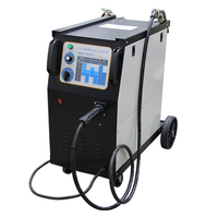 Machine à souder MIG CO2, soudeuse MIG