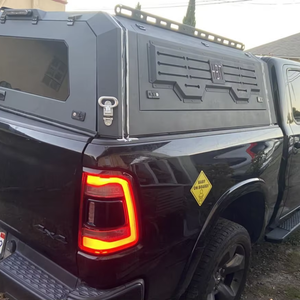 Accessoires de camion personnalisés pour camionnette à toit rigide en aluminium de haute qualité RAM parfaite 1500 5.7FT/6.4FT <span class=keywords><strong>NAVARA</strong></span> NP300 - Product Image 1