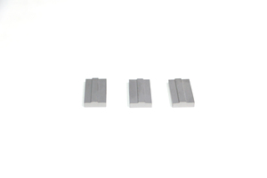 Source Factory Grooved Tungsten Carbide Block - Custom Sizes & Groove Designs Available - Product Image 4