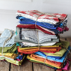 Tissu en lin pur imprimé Oeko-Tex, vente en gros, 100% lin, pour vêtements, Tela De Lino Puro, certifié GOTS - Product Image 4