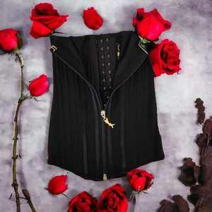 Geformter Bauchgürtel-Taillen trimmer Postpartum Tight <span class=keywords><strong>Shape</strong></span> wear Bodysuit Hochwertiger vielseitiger Taillen trainer für Frauen im täglichen Gebrauch - Product Image 1