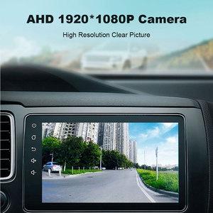Smartour AHD 1080P Xe Phía Sau Xem Sao Lưu Xử Lý Xếp Đảo Ngược Chỉ HD Cho BMW Loạt Xe Máy Ảnh - Product Image 2