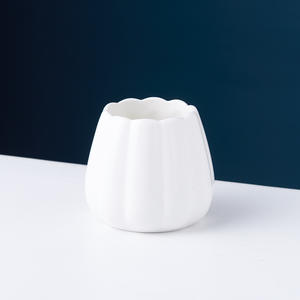 Ensemble de fourchettes en céramique Macaron Pop Mini Fruit Fork pour huîtres, crabes, pâtisseries, escargots, utilisation <span class=keywords><strong>à</strong></span> domicile, fête, ensemble de fourchettes en acier inoxydable - Product Image 6