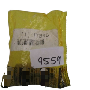 नया मूल तैयार 1tbx6 नली <span class=keywords><strong>3</strong></span>/4 "गोदाम औद्योगिक स्वचालन पीएलसी प्रोग्रामिंग नियंत्रक - Product Image 1