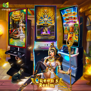 Nueva Versión Golden Empires Lost Treasures, Juego de Habilidad, Precio de Promoción para Distribuidores, Placa Base, Juego Operado con Monedas - Product Image 5