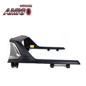 OEM ABS ม้วนบาร์สำหรับไฮลักซ์2016-2020 - Product Image 1