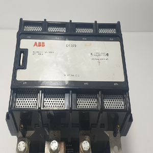 <span class=keywords><strong>EK370</strong></span>คอนแทคเตอร์40 11 SK827040 Al 220 230V สำหรับ PLC ของแท้ใหม่ - Product Image 1