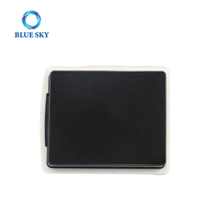 Kit de filtro HEPA de taza de polvo lavable, piezas de repuesto de Aspiradora sin bolsa <span class=keywords><strong>Eureka</strong></span> NEN180 - Product Image 5