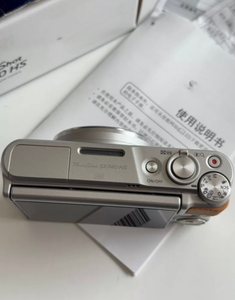 Appareil photo numérique 4K Power Shotter SX740HS 90 % neuf avec zoom optique 40x et téléobjectif - Product Image 4