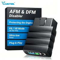 VDAIGTOOL G100 OBD-II AFM DFM Disabler Plug-and-Play : Outil d'inactivation des cylindres V6/V8 pour véhicules Chevrolet et GMC (plastique)