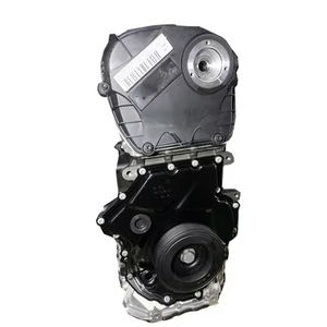 CAWA Motor Langer Block EA888 Motor 06 J100035H 06 J100038D für VW TIGUAN AUDI SKODA CAWA/CCTA 1.8/<span class=keywords><strong>2</strong></span>.0T - Product Image 5
