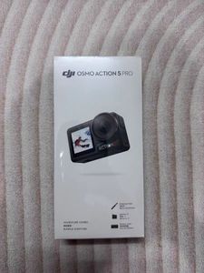 Osmo Action 4 Adventure Combo Osmo Action 4 4K Водонепроницаемая Экшн-камера 1/1. 3-дюймовый сенсорный спортивный 4K камера в наличии - Product Image 4