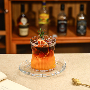 Tazza da <span class=keywords><strong>Caffè</strong></span> di Lusso di Alta Gamma, <span class=keywords><strong>Bicchieri</strong></span> <span class=keywords><strong>per</strong></span> Espresso, Cappuccino, Latte, Bevande Fredde, Acqua Frizzante, Succhi e Cocktail - Product Image 6