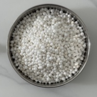 Billes céramiques creuses en ciment d'alumine de haute pureté, matériau isolant réfractaire léger pour four à haute température