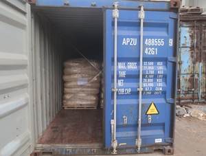 ISO Nhà Máy Cao Su Chân Ga <span class=keywords><strong>DPG</strong></span>/D Cao Su Chất Phụ Gia CAS:102-06-7 Cho Bên Trong Củ - Product Image 6