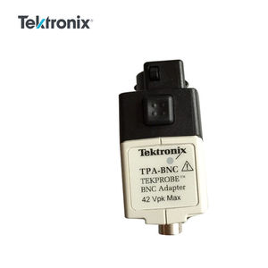 Adaptateur d'oscilloscope Tektronix TPA-BNC, interface VPI pour la série MSO DPO - Product Image 3