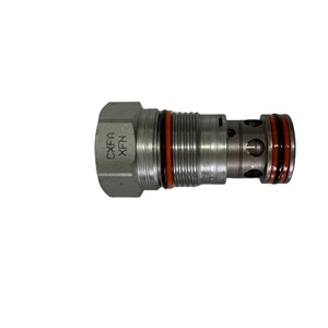 CXFAXFN CXFA-XFN Hydraulique Fabriqué aux États-Unis Authentique et Original Valve de Rétention à Débit Libre Nez-Côté HYDRAFORCE IH - Product Image 6