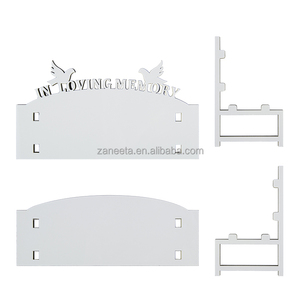 Personalized Blank Sublimation Memorial <strong>Bench</strong> in Loving <strong>Memory</strong> <strong>Bench</strong> - Product Image 4
