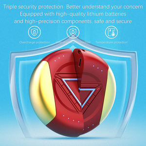 Перезаряжаемые двухсторонние нагреватели для рук, 2 шт. - Product Image 5