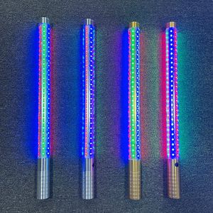 แท่งไฟอลูมิเนียมแบบชาร์จไฟได้สำหรับไนท์คลับไฟ LED ขนาด60ซม. - Product Image 1