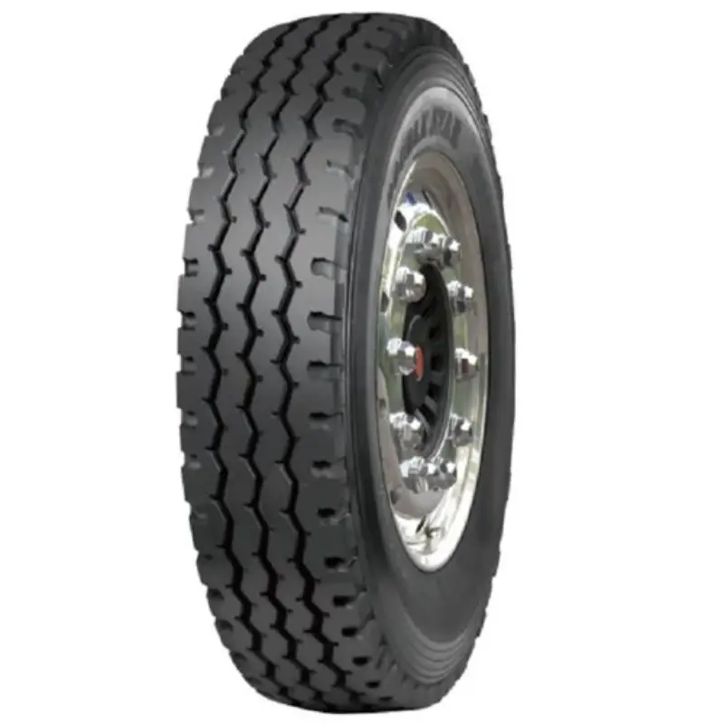 Proveedores de neumáticos de camiones comerciales/neumático sólido 650-10 500-8 700-12 buen precio/Neumáticos 70/100/17M/fabricación de neumáticos