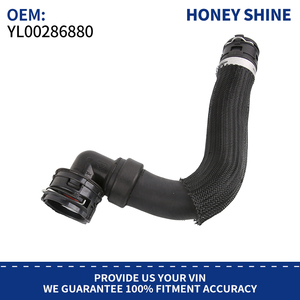 Manguera de Entrada de Agua del Radiador YL00286880 para Peugeot 2008, Citroën C3XR, <span class=keywords><strong>C4</strong></span> Cactus 1.2 - Product Image 2