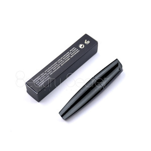 Black Without Logo OEM No Brand Eyelash Mascara 3D FIBER LASHES Máscara impermeable - Product Image 5