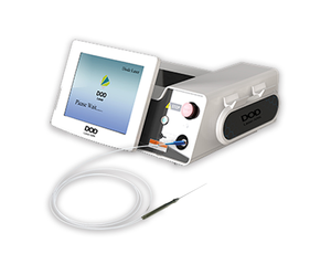 Dispositivo Láser de Diodo 980nm 1470nm <span class=keywords><strong>para</strong></span> proctología quirúrgica ginecología EVLT equipo láser de apriete vaginal <span class=keywords><strong>para</strong></span> salón de belleza médico - Product Image 4