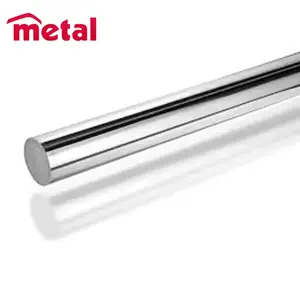 304ステンレス鋼丸鋼卸売耐食性調整可能ミラーロッド固体研削ロッドを切断することができます